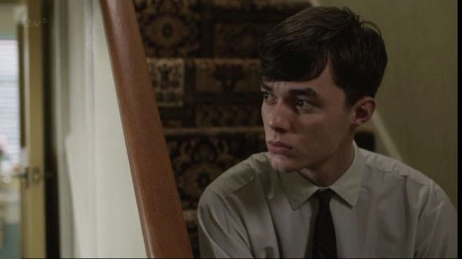 Pennyworth Prequel Show Casts Its Young Alfred