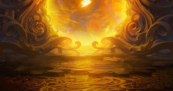 Delver Lens For Magic: The Gathering Not Available in The Google US Playstore Due to Copyright Claim