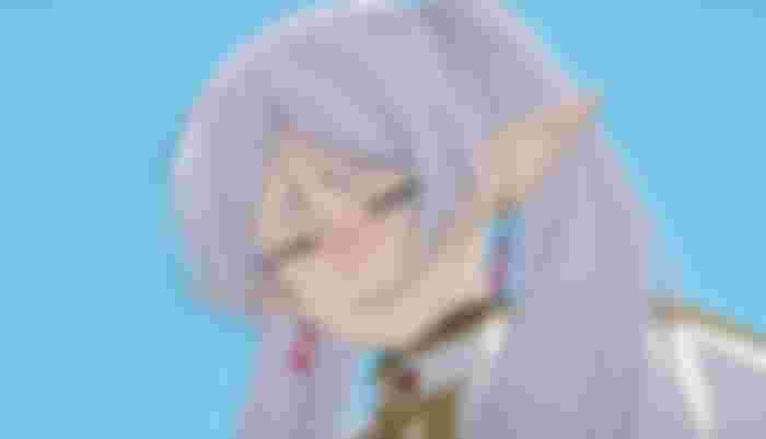 So, Why Doesn’t Frieren Age?