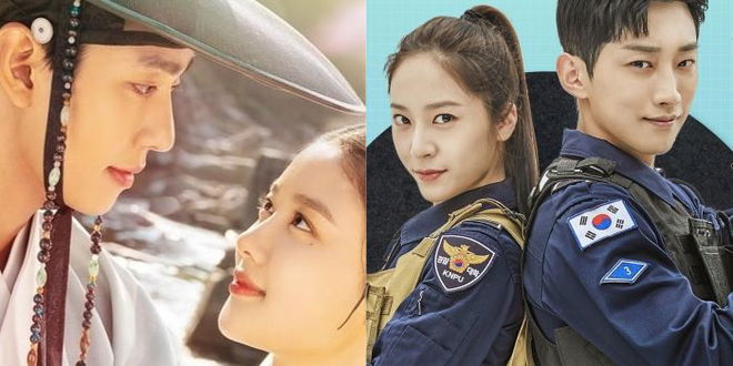 Lovers Of The Red Sky, Police University To Not Air New Episodes This Week Due To The Chuseok Holidays