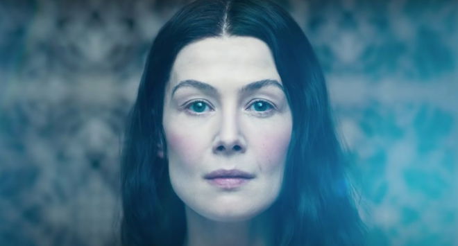 Did Wheel of Time Series Already Reveal Dragon Reborn's Identity?