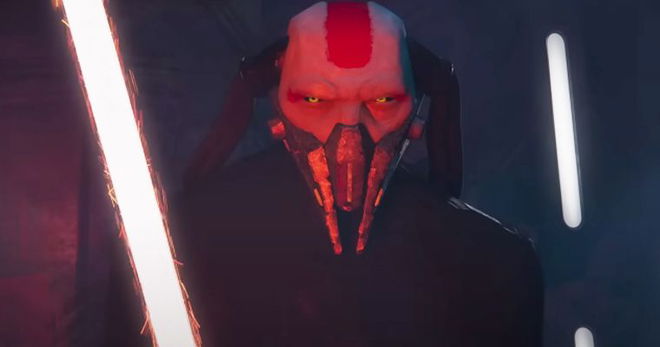 Star Wars: Visions Volume 2 Release Date, Studios, Plot, Trailer, and Everything We Need To Know About the Series