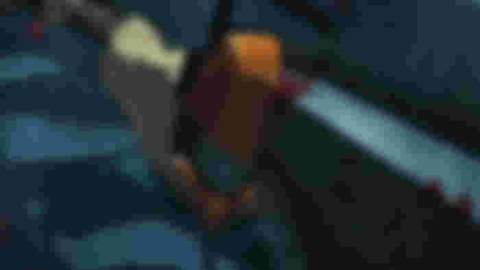 Is Denji a Hybrid Chainsaw Man