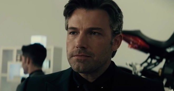 Batman Actor Ben Affleck Jumps Ship to Disney for New Film Project
