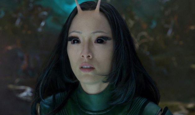 James Gunn May Have Teased Pom Klementieff Joining The Suicide Squad Cast Again