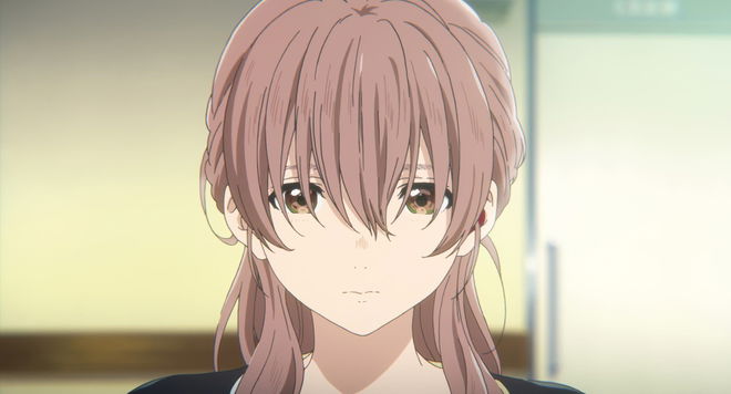 The Best Anime Movie Dubs of All Time A Silent Voice