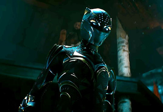Shuri