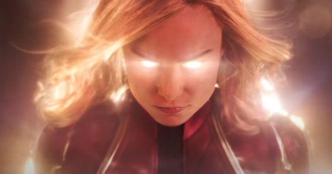 Captain Marvel 2 To Start Filming Next Week