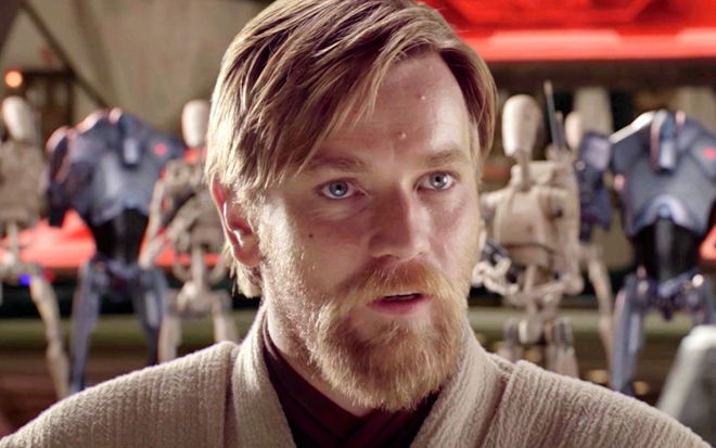 Obi-Wan Kenobi Series' Opening Scene Gets Leaked Ahead of Premiere