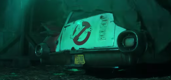 Ghostbusters 3’s Character Breakdown Details The Film’s New Leads 