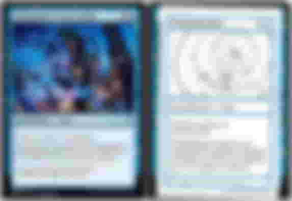 Magic: The Gathering Mystery Boosters Had Some 'Future-Sighting'