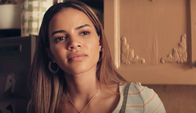Leslie Grace Shares Awesome Batgirl Poster Following Barbara Gordon Casting