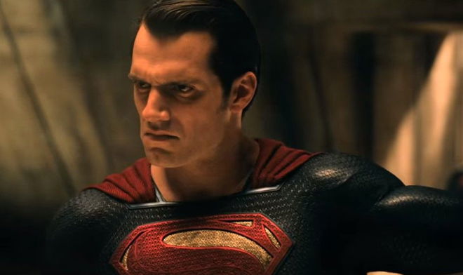 Justice League Snyder Cut Could Reveal Evil Superman