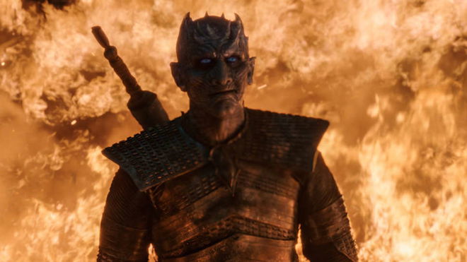 Game of Thrones Fans Are Paying A Special Tribute to One of The Show's Best Characters