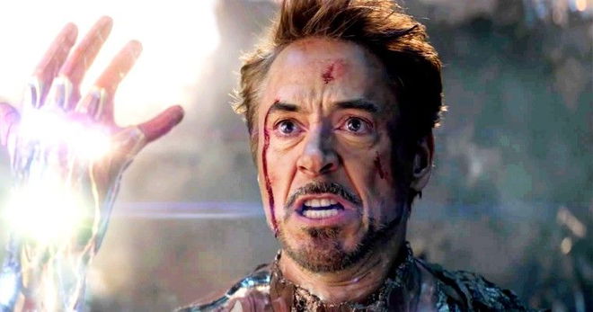 Marvel Studios Shockingly Recasts Robert Downey Jr. in What If..? Series