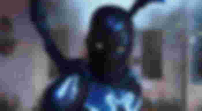 Blue Beetle