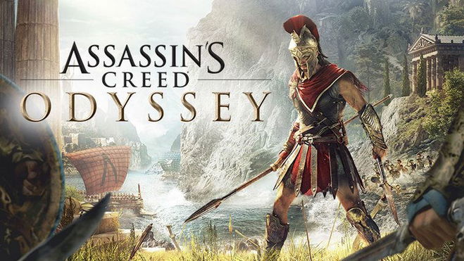 Assassin's Creed Odyssey Will Be 'Much Longer' Than Origins