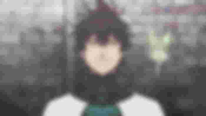black clover yuno marriage