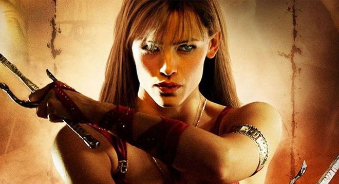 Elektra