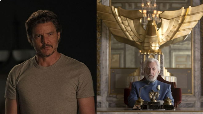 pedro pascal speaks out on hunger games for immigrants