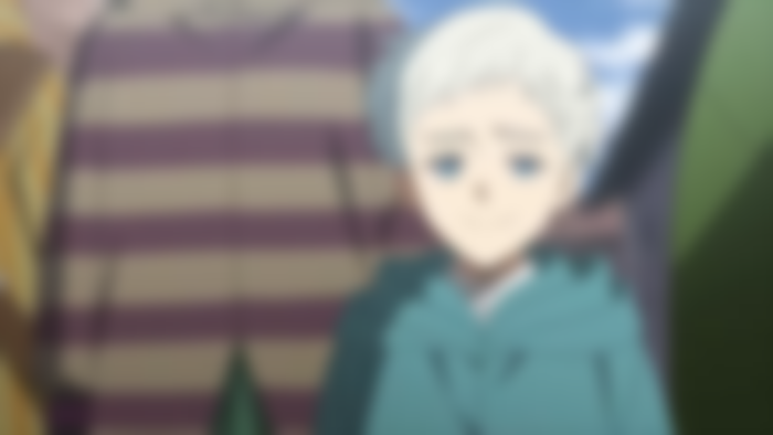 The Promised Neverland