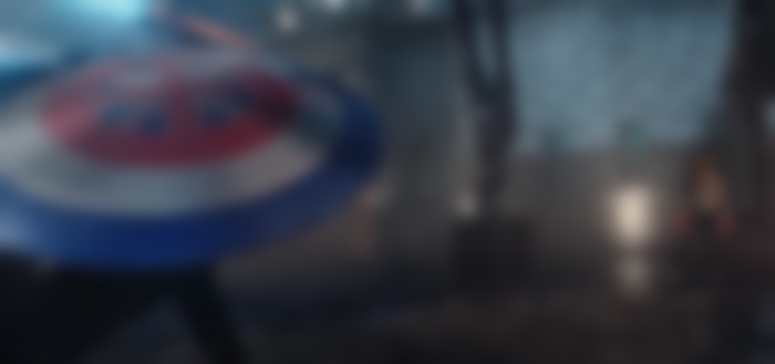 Image from New Doctor Strange 2 Teaser Confirms Arrival of Two Major Multiversal Characters