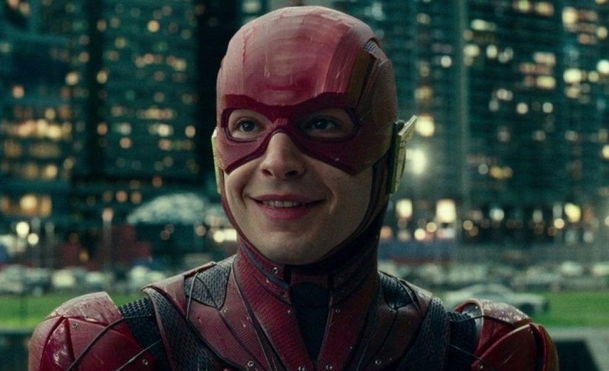 The Flash: Supergirl HBO Max Spinoff Series Reportedly in the Works