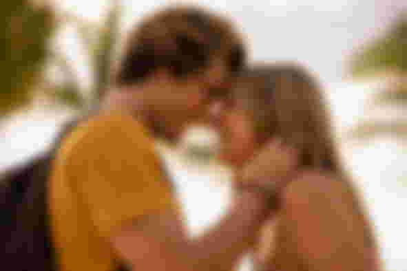 Outer Banks Stars Madelyn Cline and Chase Stokes Break Up