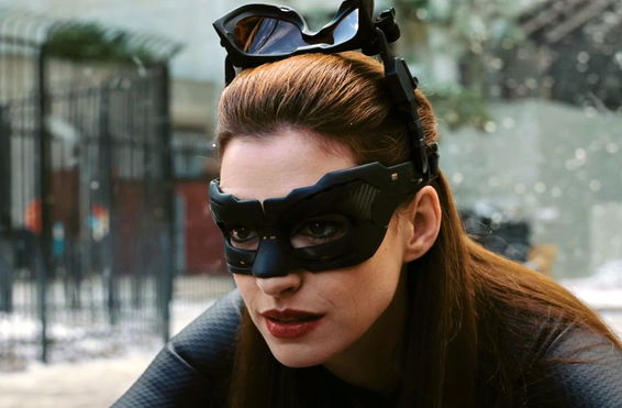 Anne Hathaway Reportedly Headed to the Marvel Cinematic Universe
