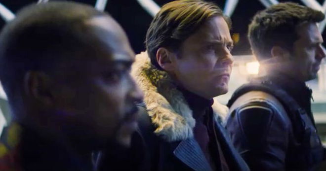 The Falcon and The Winter Soldier: What is Madripoor?