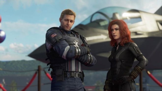 Marvel's Avengers Gameplay Demo Was Reportedly Much Better Than The Trailer