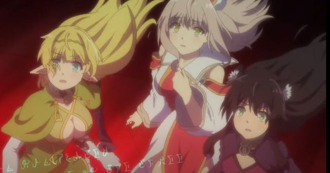 How NOT to Summon a Demon Lord Season 2 Episode 6 Release Date and Time, Countdown