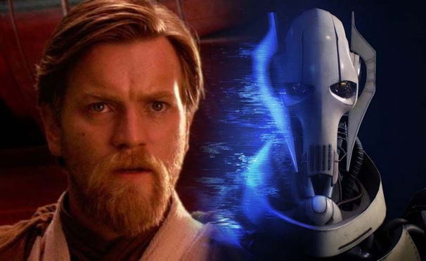 Star Wars Battlefront II Teaser Image of Obi-Wan Kenobi Released