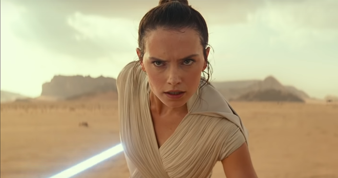 New Rumor Allegedly Reveals How Lucasfilm Plans to 'Save' Star Wars