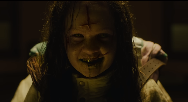 The Exorcist: Believer trailer
