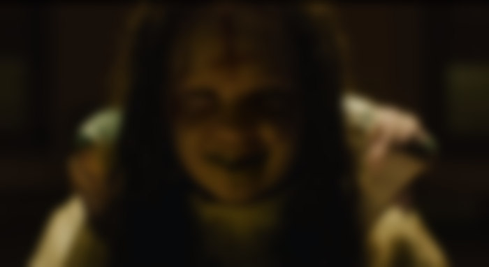 The Exorcist: Believer trailer
