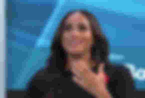 Image from Meghan Markle Shock: Prince Harry’s Wife Headlining Her Own Talk Show? Program Titled Tea With Duchess Meghan