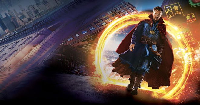 Is Doctor Strange 2 Going To Be On Disney Plus?