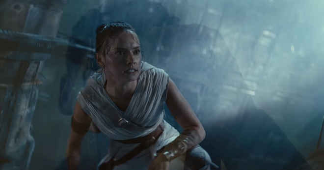 Star Wars: The Rise of Skywalker Actor Warns About 'Game of Thrones Syndrome' After Big Twist 
