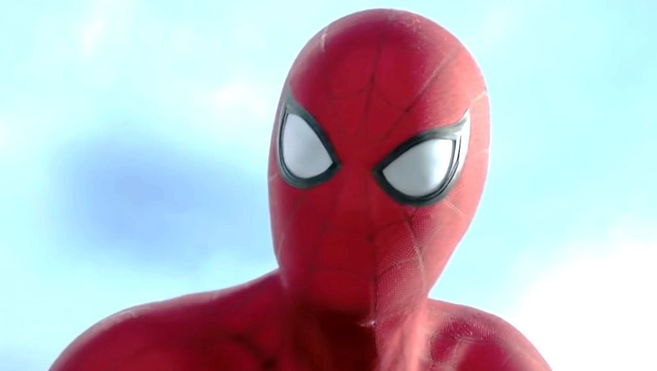 New Spider-Man: No Way Home Clip Shows the First Minute of the Movie