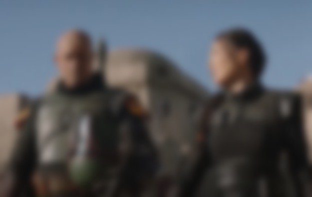 Image from 5 Awesome Reveals in The Book of Boba Fett Episode 1
