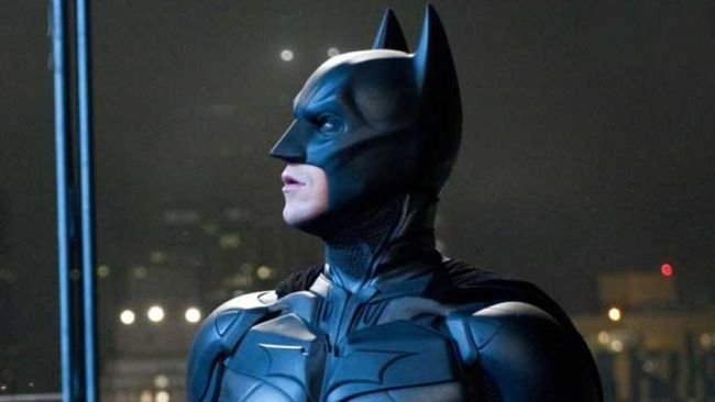 Christian Bale's Thor: Love and Thunder Role Will Supposedly be an 'Intergalactic Villain'