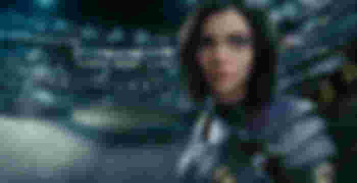 Check Out Fantastic New Trailer for Alita: Battle Angel