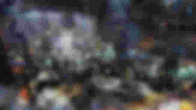 Image from Star Wars: Galaxy’s Edge Gets Exciting New Concept Art