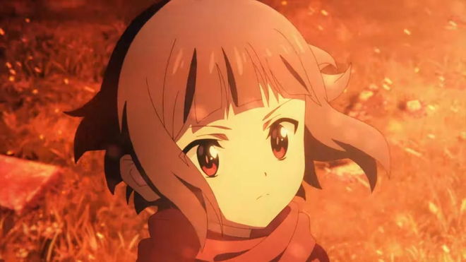 How Many Episodes Will KonoSuba: An Explosion on This Wonderful World Have?
