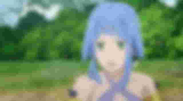 Artemis DanMachi