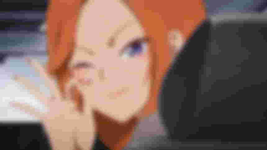 Who Is Fuyuki Minami's Mother in Hokkaido Gals Are Super Adorable