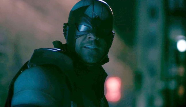 Titans Actor Says the DC Universe Series is Better Than Avengers: Infinity War