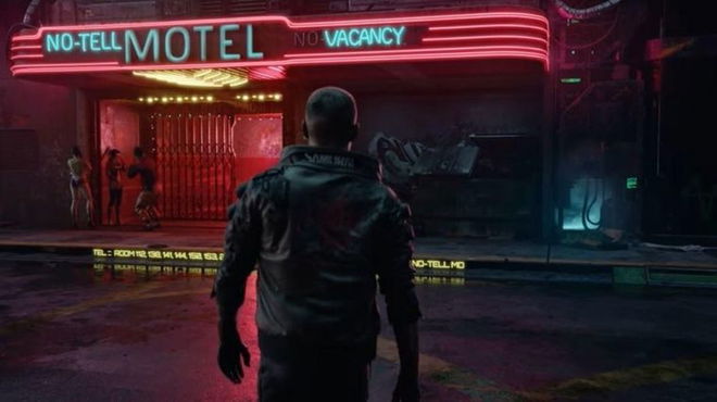 Cyberpunk 2077 Multiplayer Won't Arrive Until After 2021