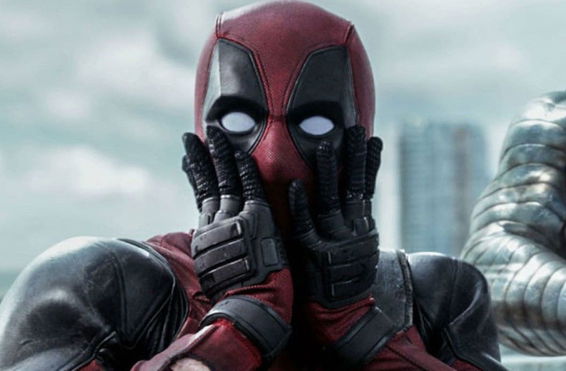 Deadpool Reportedly Set For MCU Debut In Spider-Man 3